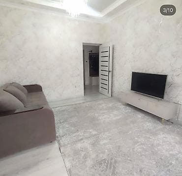 1 бөлмө, Кыймылсыз мүлк агенттиги, Толугу менен эмереги бар — 2