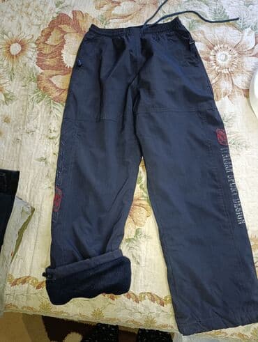 детские спортивные костюмы бишкек: Комплект, Б/у — 24