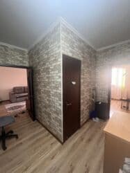 куплю дом ак жар: 1 комната, 44 м², 106 серия, 2 этаж, Косметический ремонт — 4