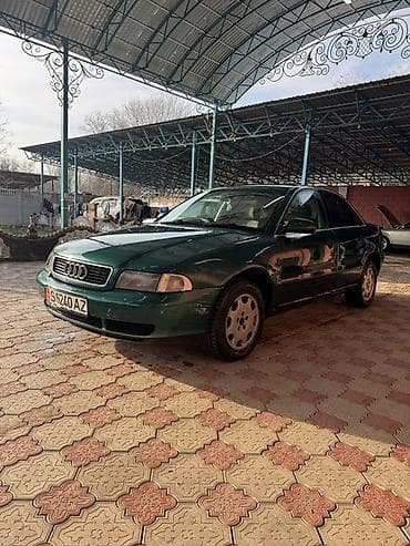 фары ауди а6 с5: Audi A4: 1998 г., 1.6 л, Автомат, Бензин, Седан — 2