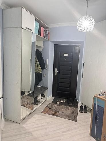 сдаю квартиру аю гранд: 3 комнаты, 84 м², 107 серия, 4 этаж, Евроремонт — 6