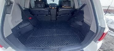 lexus 470 2005: Toyota Highlander: 2011 г., 3.5 л, Автомат, Бензин, Кроссовер — 10