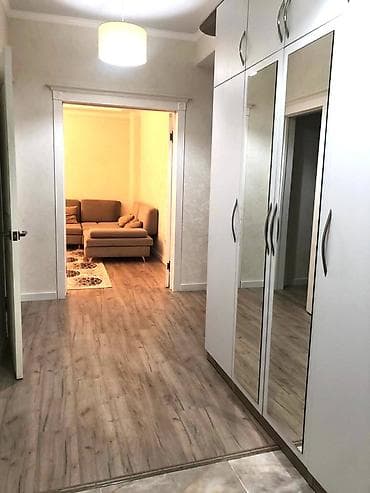 18: 4 комнаты, 108 м², Индивидуалка, 7 этаж — 7