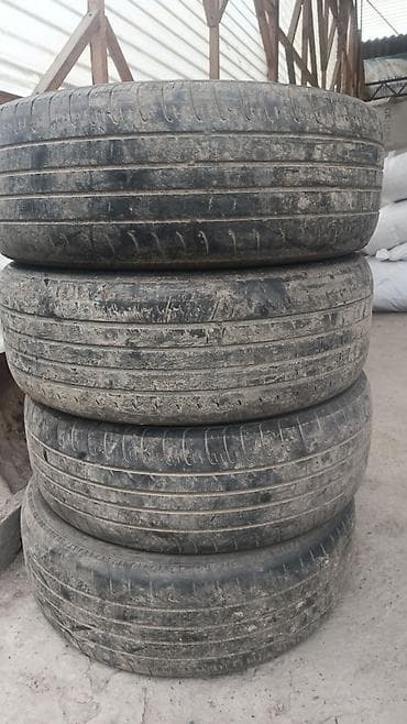 89 2: Летние шины 235/45 R21 101V (Extra Load) - Размер: 235/45 R21 - — 7