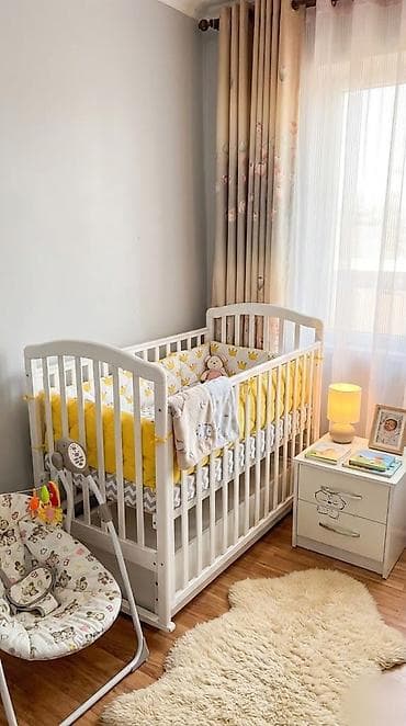 central park: 3 комнаты, 93 м², 106 серия, 9 этаж, Дизайнерский ремонт — 2