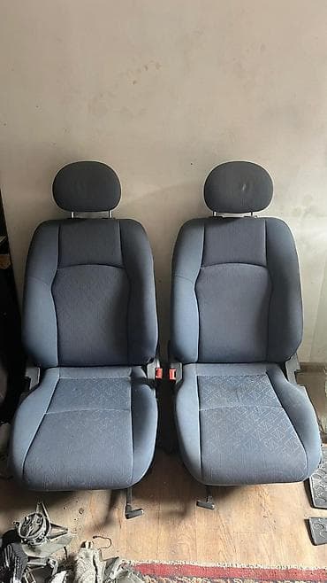 vossen 15: Mercedes-Benz C-Class: 2002 г., Дизель, Седан — 8