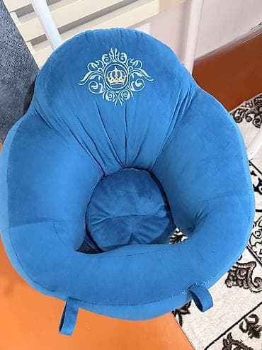 каляска для двойняшек: Коляска, Другой бренд, цвет - Черный, Б/у, Платная доставка — 4