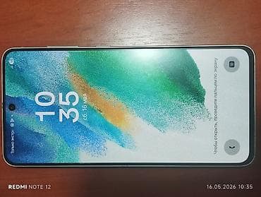 google pixel 4a 5g: Samsung Galaxy S21 FE, цвет - Зеленый, 2 SIM — 9