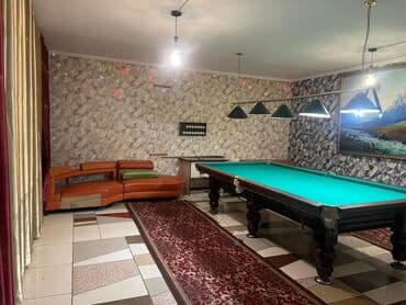 отдых на ысык кол: Сауна | Караоке — 8