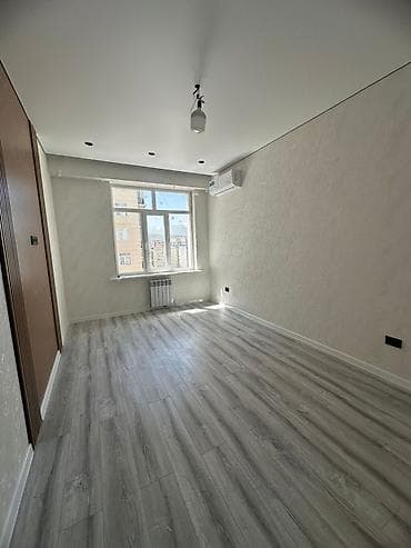 Продажа квартир: 1 комната, 44 м², Элитка, 11 этаж, Евроремонт — 7