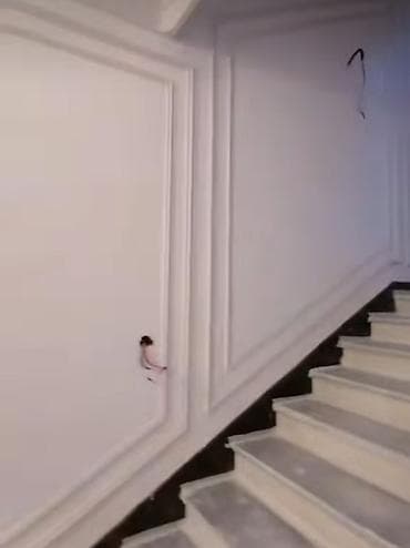 Обделка ремонт кафель краска Гипсокартонные работы любой сложности