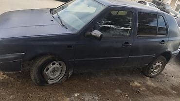 двигатель гольф 1 6: Volkswagen Golf: 1993 г., 1.8 л, Механика, Газ, Хэтчбэк — 2