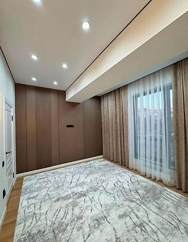 1: 1 комната, 40 м², Джал-29 Элитка, 3 этаж, Дизайнерский ремонт — 8