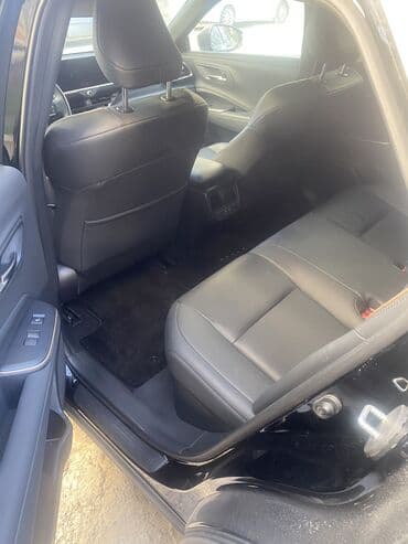 купить авто в рассрочку без первоначального взноса без банка: Toyota Crown: 2023 г., Гибрид, Кроссовер — 2