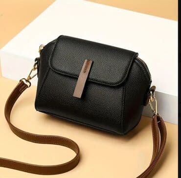 купить золотые серьги с жемчугом: Сумка — 1