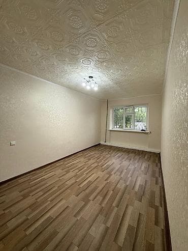 2 комнаты, 45 м², 103 серия, 1 этаж, Косметический ремонт — 1