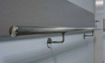 Ширетүү | Перилалар Delivery, Монтаждоо, Кепилдиги