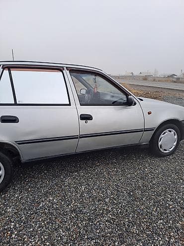 радиатор опель вектра б: Daewoo Nexia: 2008 г., Механика, Бензин, Седан — 3