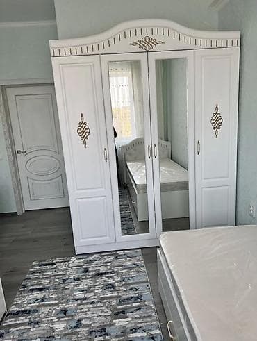 Квартиры: 3 комнаты, Агентство недвижимости, Без подселения, С мебелью полностью — 5