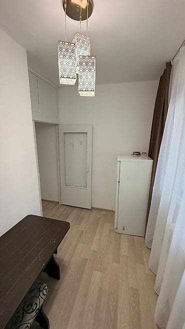 105: 1 комната, 37 м², Аламедин-1 мкр 105 серия, 9 этаж, Свежий ремонт — 10