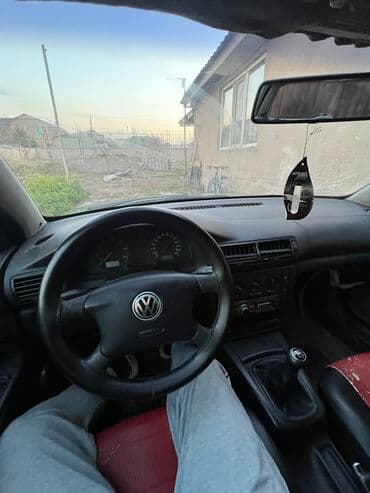 привозные двигатели в бишкеке для пассат б5: Volkswagen Passat: 1998 г., 1.8 л, Механика, Бензин, Универсал — 9