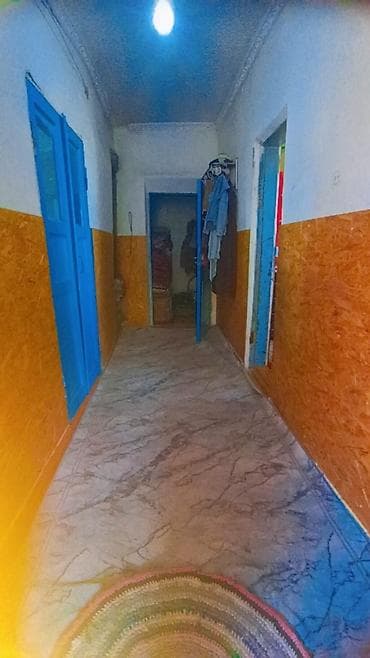 барачные дома: Продаётся жилой частный дом с большим приусадебным участком. Описание — 6