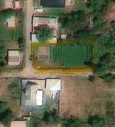 продажа домов сокулуке: 6 соток, Для строительства, Красная книга — 2