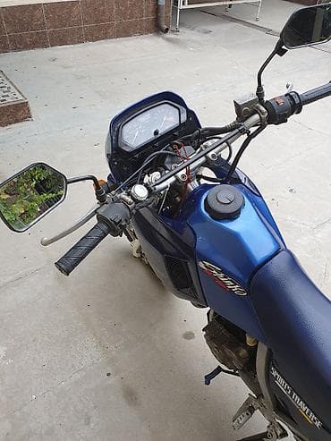 Adventure Honda, 250 куб. см, Бензин, Чоңдор үчүн, Колдонулган — 6