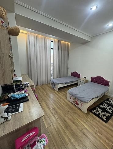 residence: 4 комнаты, Собственник, С мебелью полностью — 8