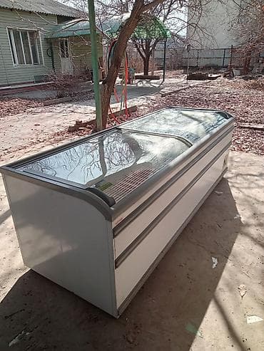 холодный стол: Для мяса, мясных изделий, Б/у — 4