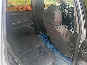 митсубиси спайк стар: Mitsubishi Outlander: 2003 г., 0.2 л, Механика, Бензин, Кроссовер — 10