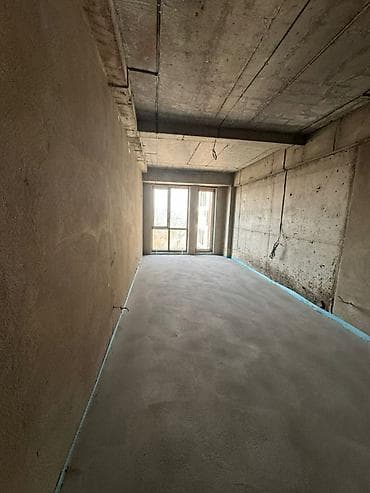 ботанический: 1 комната, 58 м², Элитка, 7 этаж, Готовая ПСО (под самоотделку) — 8