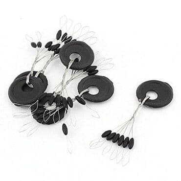 купить клетку для бройлеров: Стопоры резиновые для рыбалки — комплект 10 шт. Набор универсальных — 2