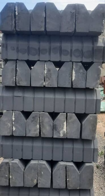 асфальт цена: Прессованные брусчатки отличного качества! прессованная брусчатка — 19