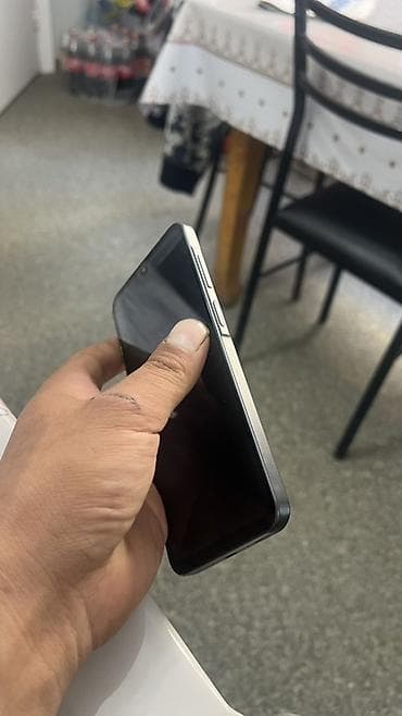 galaxy a20: Samsung Galaxy A34 5G, Б/у, 128 ГБ, цвет - Черный — 2