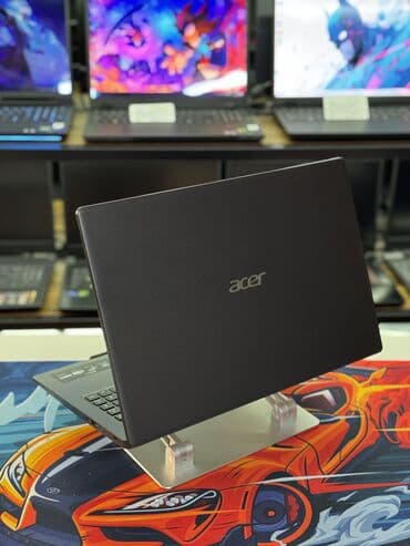 куплю компьтер: Ноутбук, Acer, 8 ГБ ОЗУ, Intel Celeron, 15.6 ", Для работы, учебы, память SSD — 5