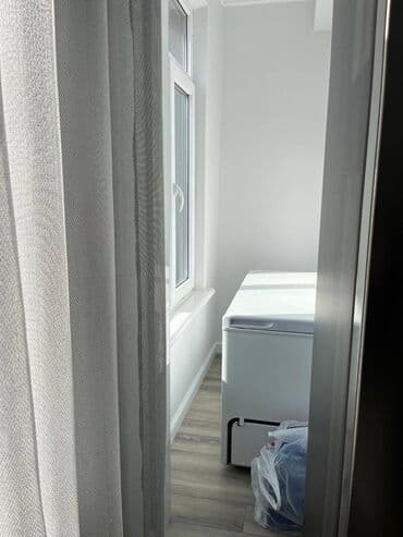 планировка дома: 2 комнаты, 64 м², 6 этаж — 11