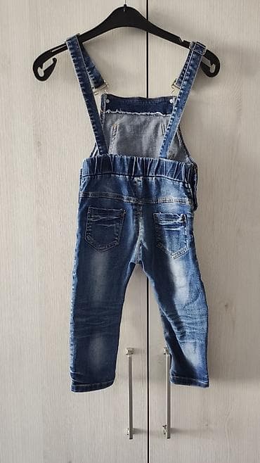 red centr: Комплект, цвет - Синий, Б/у — 5