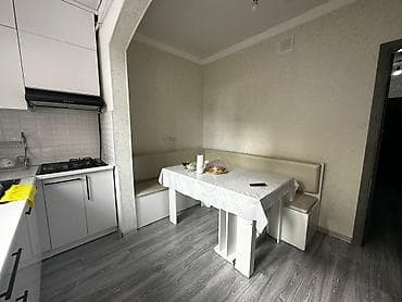 1 bedroom: 1 комната, 44 м², Элитка, 1 этаж, Евроремонт — 7