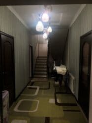 продаю дом савхоз алатоо: Дом, 250 м², 12 комнат, Собственник, Косметический ремонт — 11