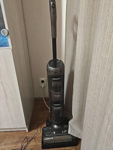 roboclean 114f: Продаю моющий пылесос chigo, шок цена 4000!!! (брали за 24000 с — 1