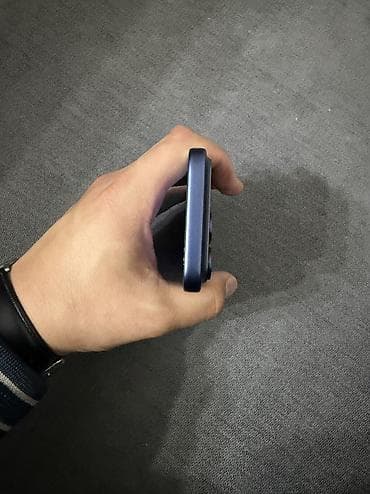 rey ben: IPhone 17 Pro, Новый, 256 ГБ, Синий, Защитное стекло, Чехол, Кабель, 100 % — 3