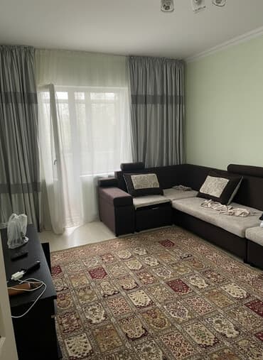 сдаю квартиру с подселением: 1 комната, Собственник, Без подселения, С мебелью полностью — 1