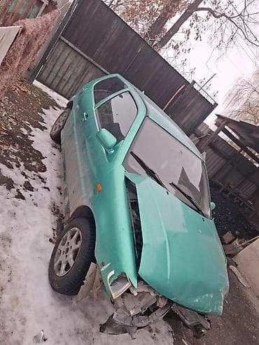 bmw m3 e46: Volkswagen Polo: 2003 г. — 5