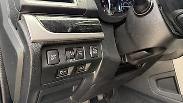android авто: Subaru Forester: 2018 г., 2.5 л, Вариатор, Бензин, Кроссовер — 8