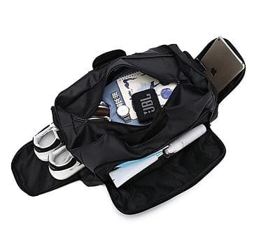 Спортивные сумки: Спортивная сумка, Унисекс — 4