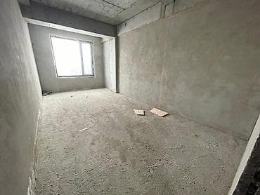 Продажа квартир: 2 комнаты, 77 м², Элитка, 5 этаж, Готовая ПСО (под самоотделку) — 3