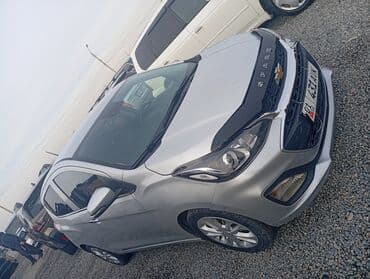 шевреле спарк: Chevrolet Spark: 2019 г., 0.1 л, Автомат, Бензин, Хэтчбэк — 8