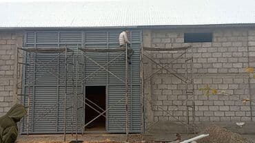 расценки на сварочные работы металлоконструкций: Сварка | Навесы, Заборы, оградки Доставка, Гарантия — 4