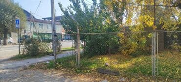 сдам частный дом без посредников рядом просп жибек жолу бишкек: 1 соток, Для бизнеса, Красная книга, Договор купли-продажи — 1